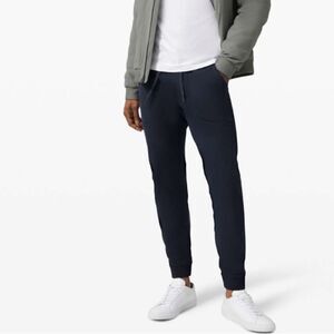 Lululemon ABC Jogger 30” Warpstreme Navy